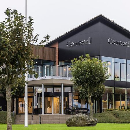 Comwell Middelfart Hotel Ngoại thất bức ảnh