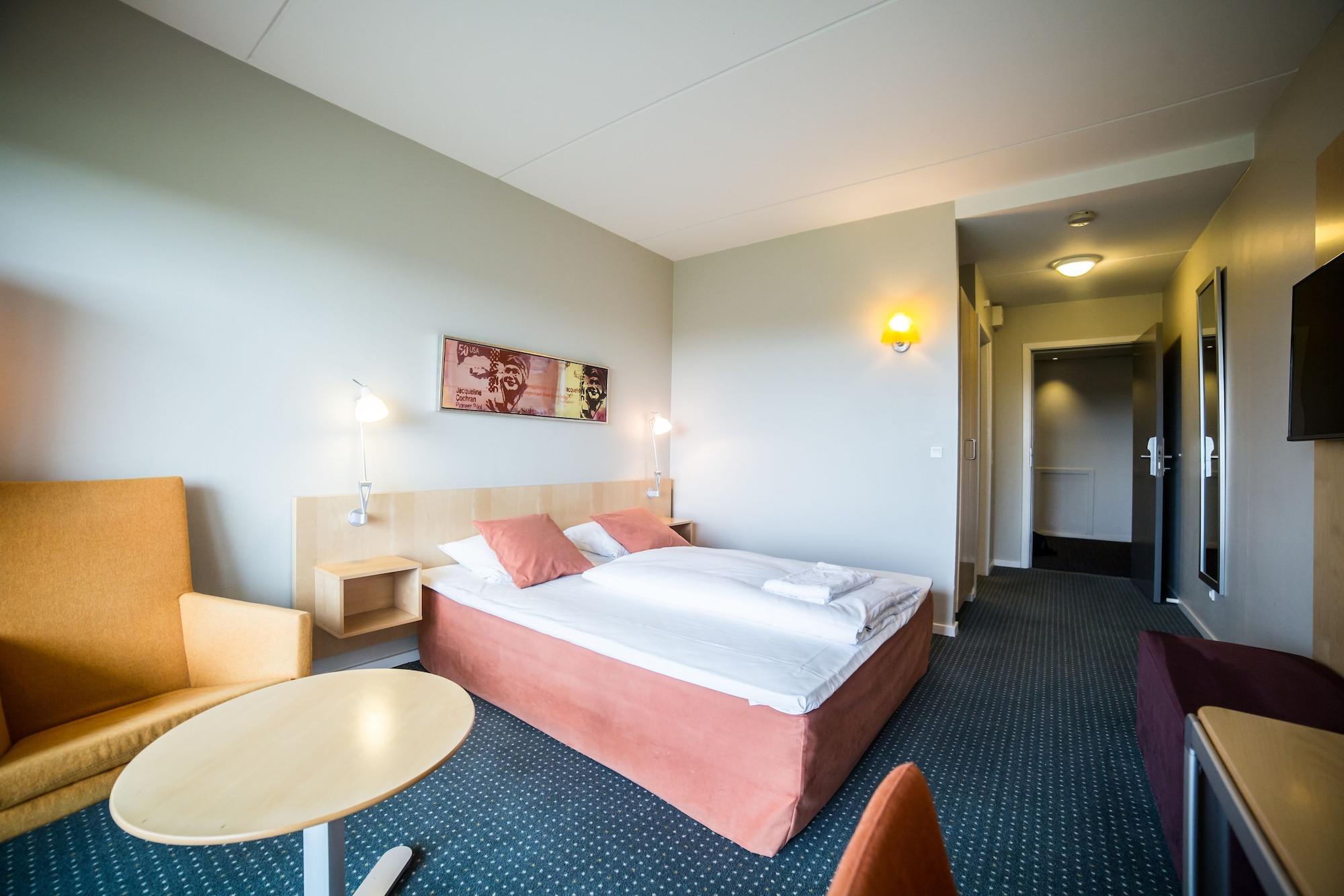 Comwell Middelfart Hotel Ngoại thất bức ảnh