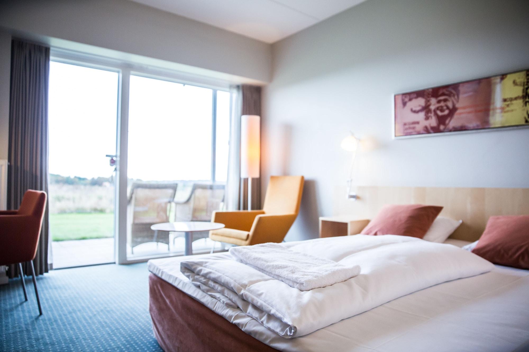 Comwell Middelfart Hotel Ngoại thất bức ảnh