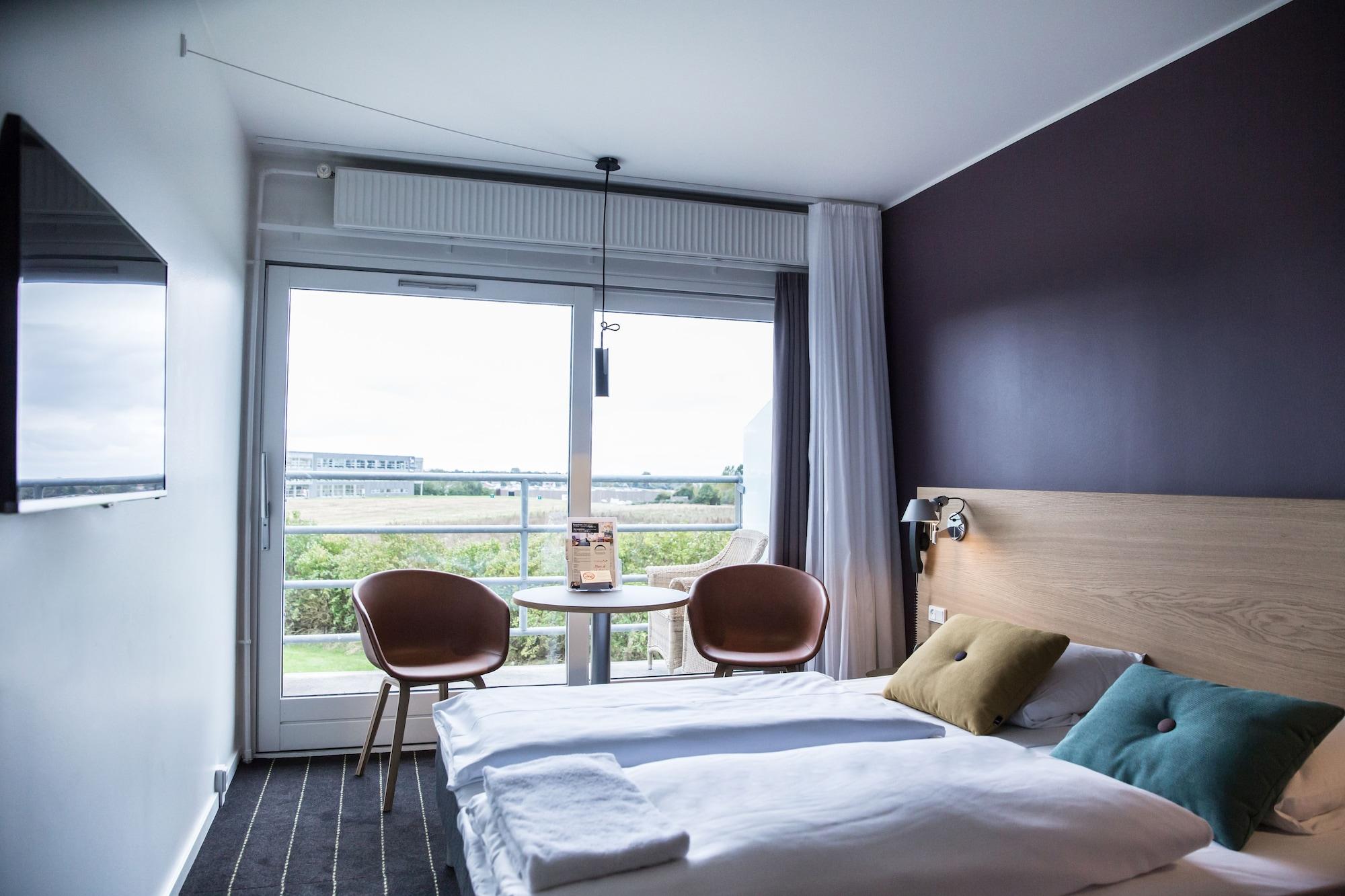 Comwell Middelfart Hotel Ngoại thất bức ảnh
