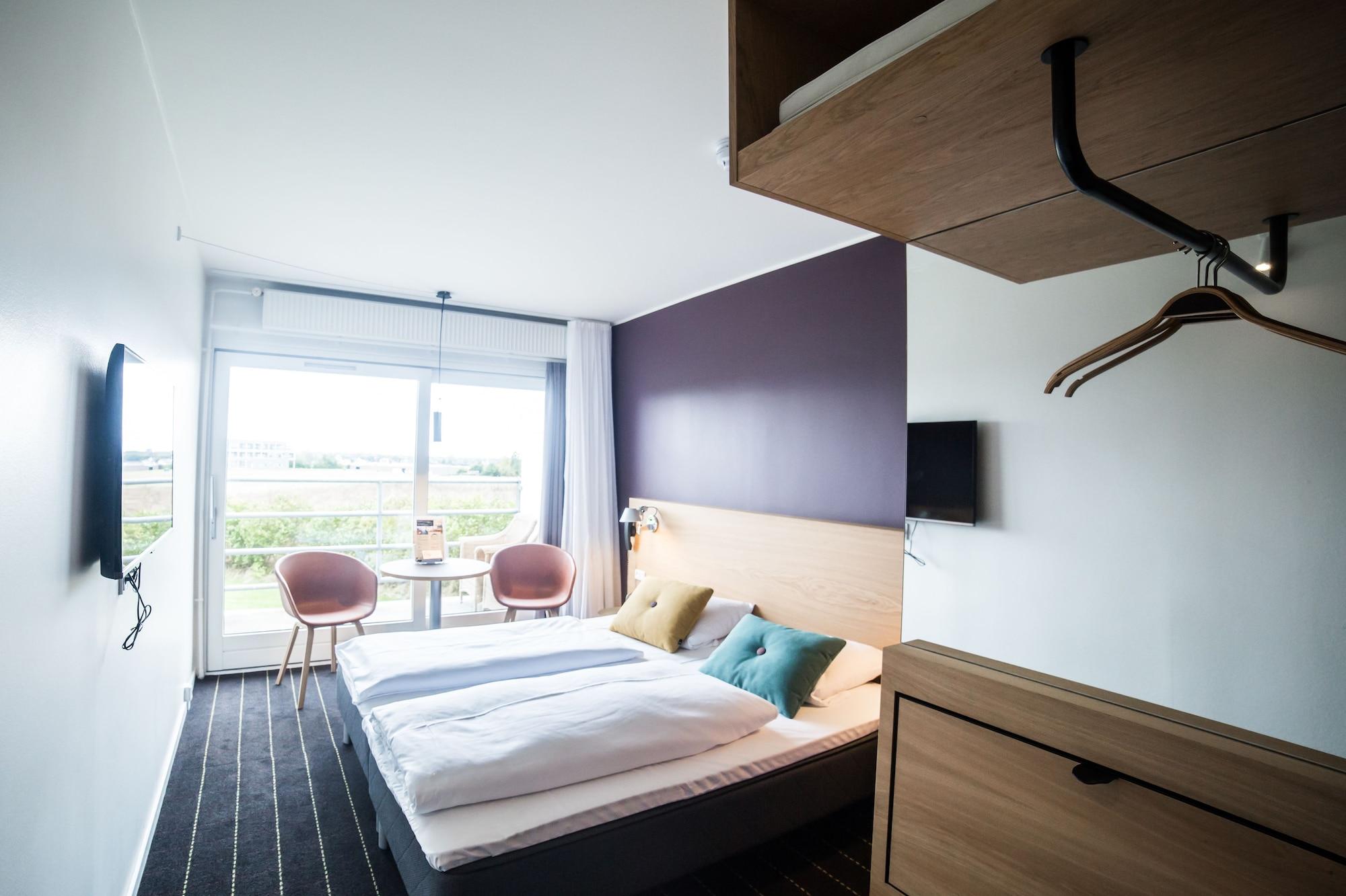 Comwell Middelfart Hotel Ngoại thất bức ảnh