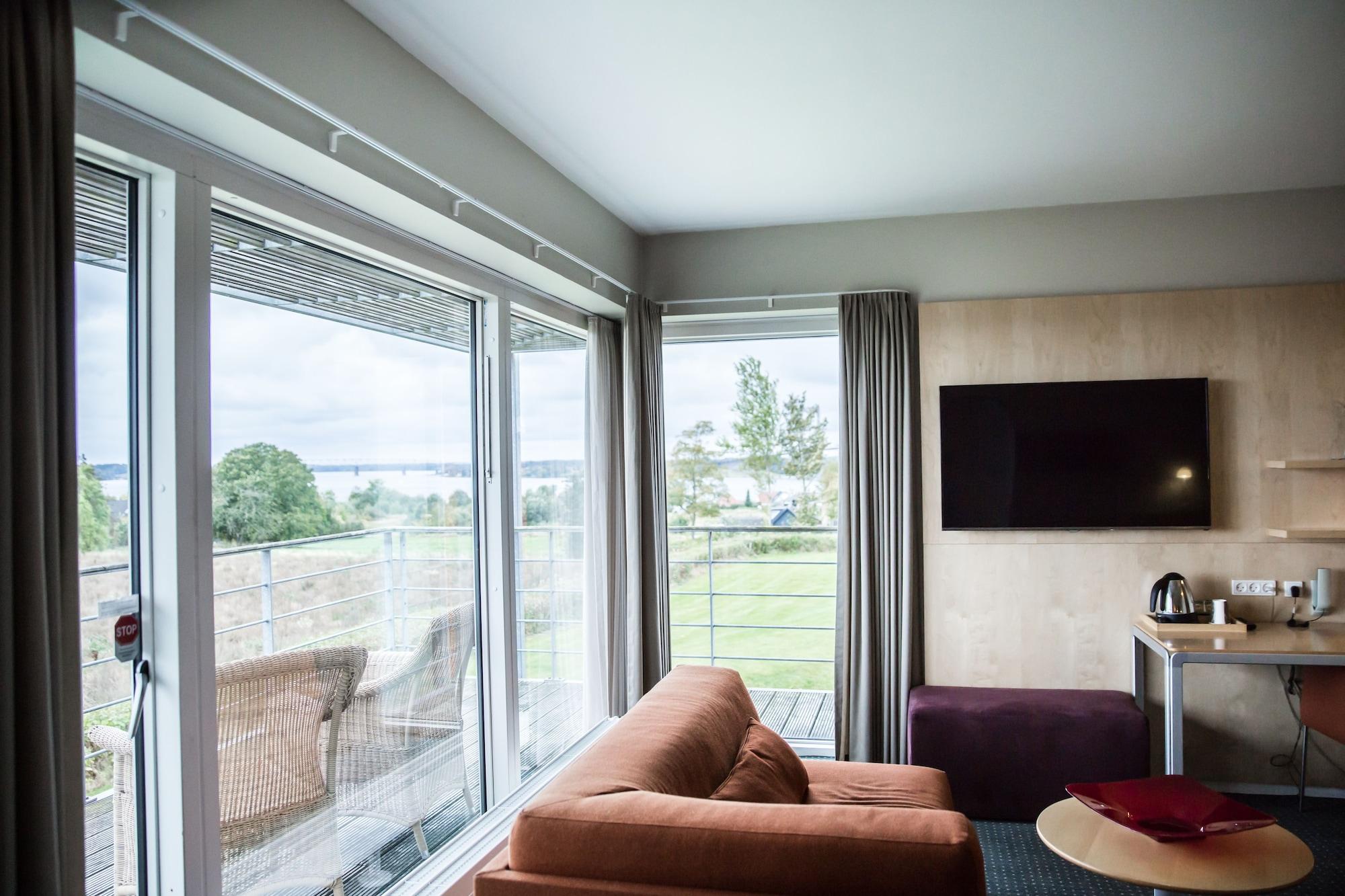 Comwell Middelfart Hotel Ngoại thất bức ảnh