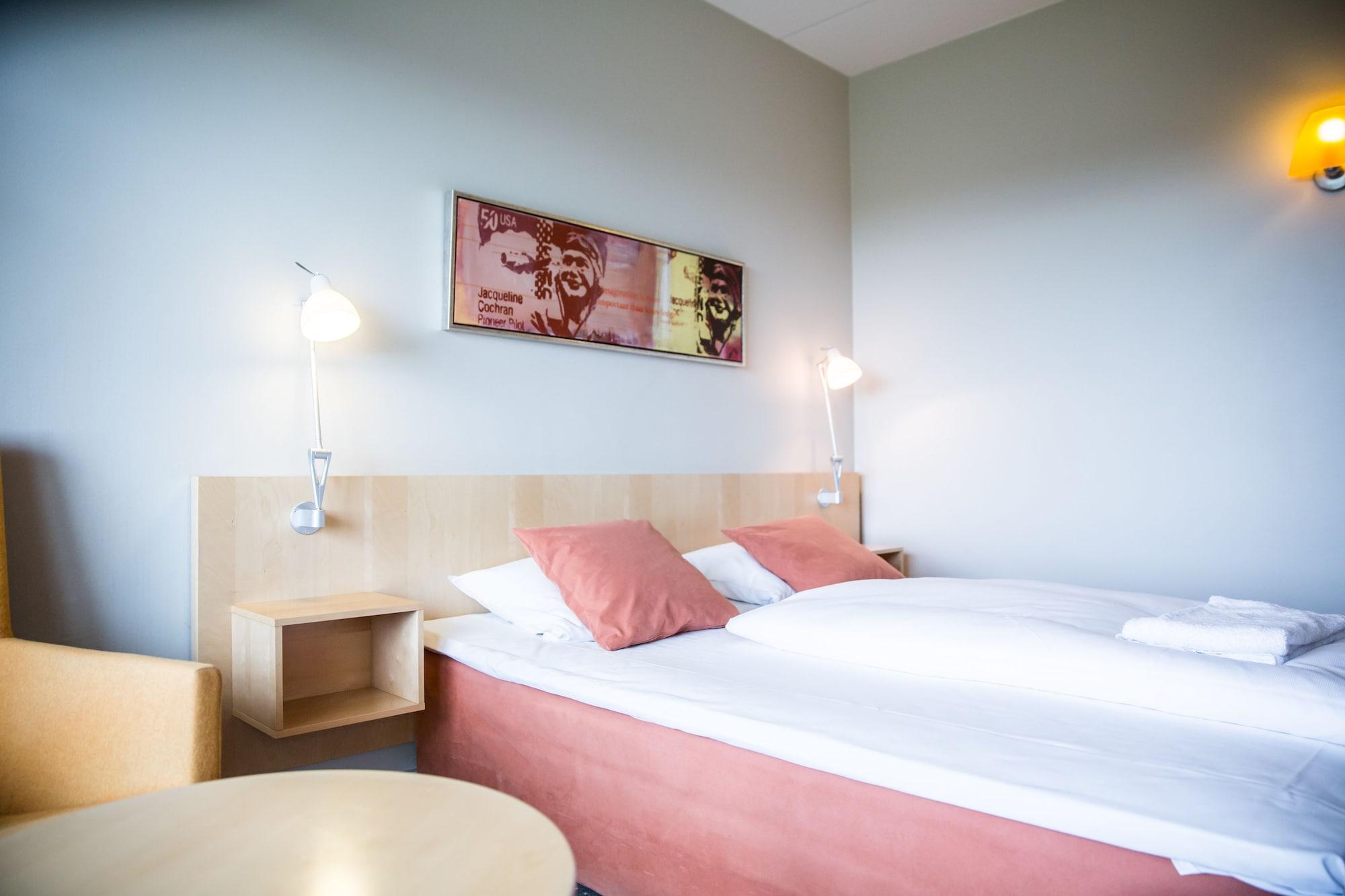 Comwell Middelfart Hotel Ngoại thất bức ảnh