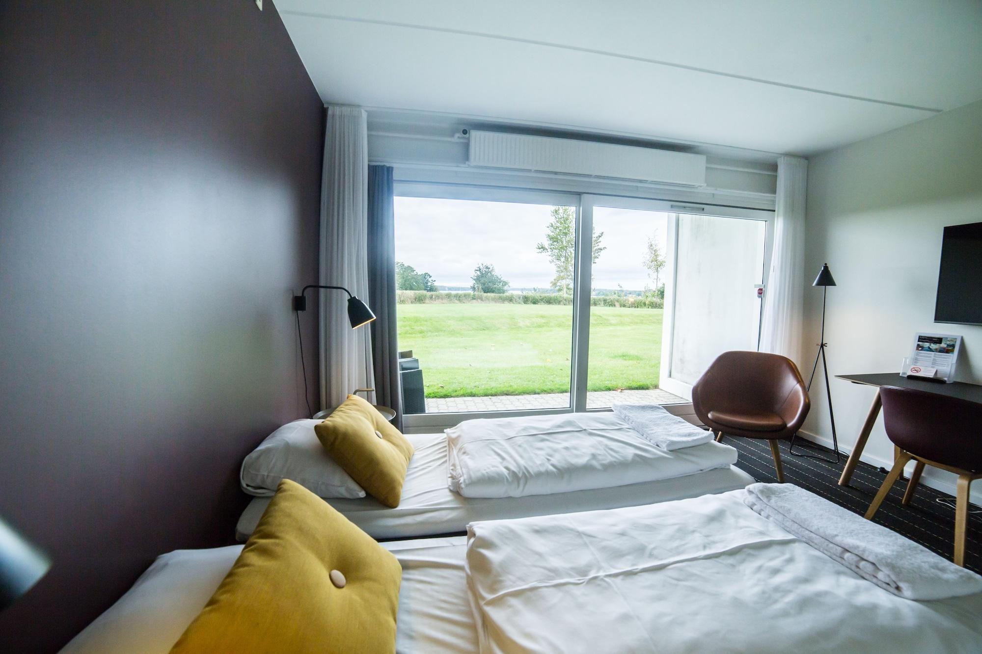 Comwell Middelfart Hotel Ngoại thất bức ảnh