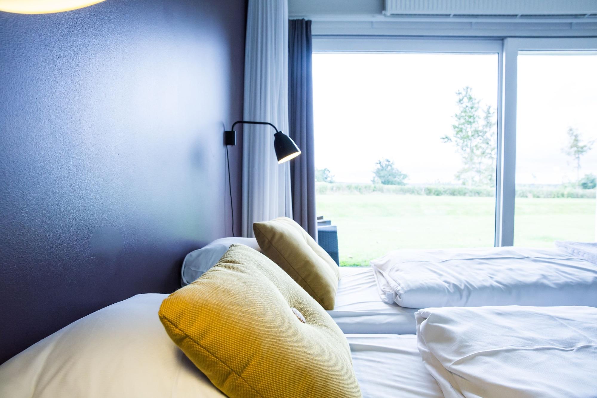 Comwell Middelfart Hotel Ngoại thất bức ảnh