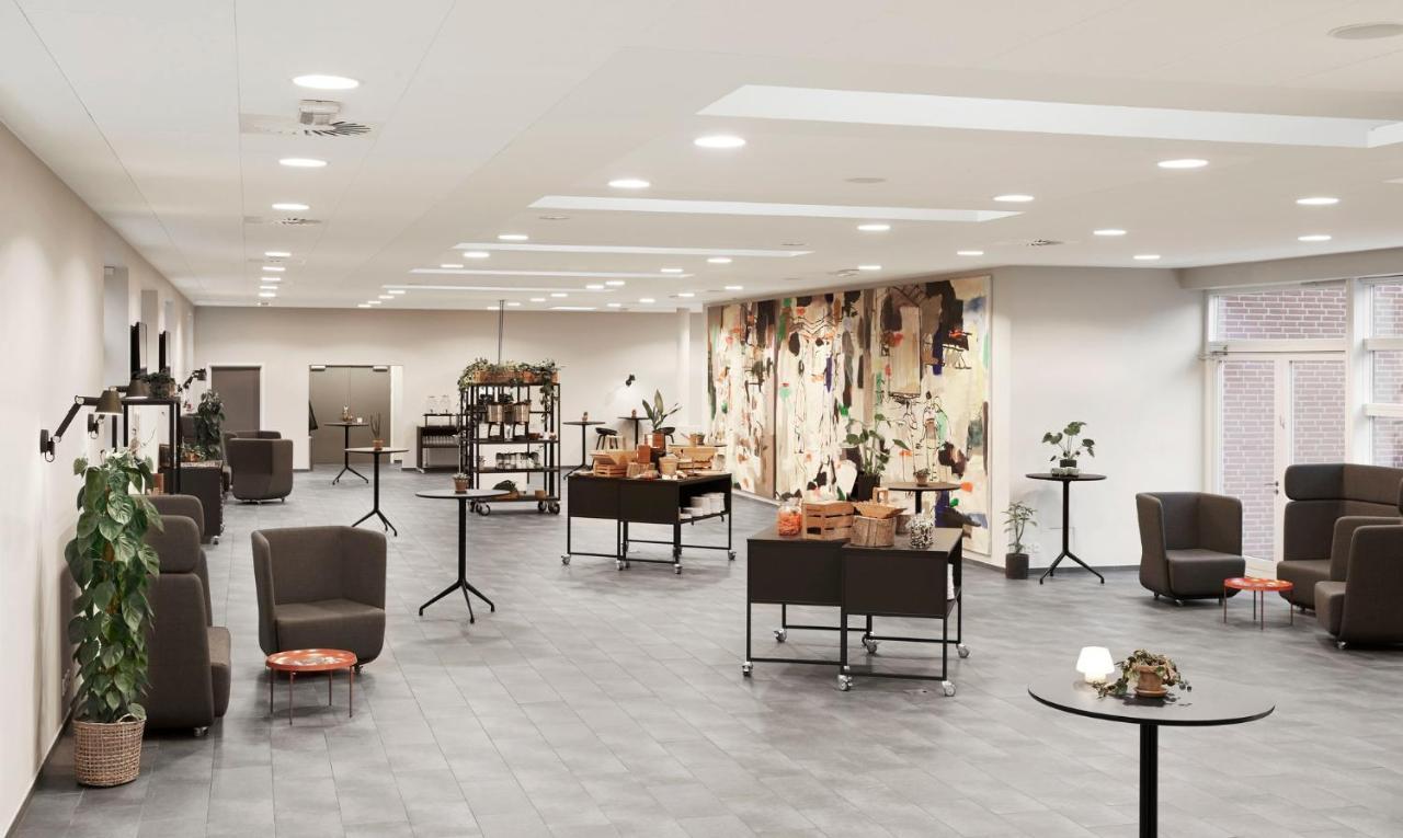 Comwell Middelfart Hotel Ngoại thất bức ảnh