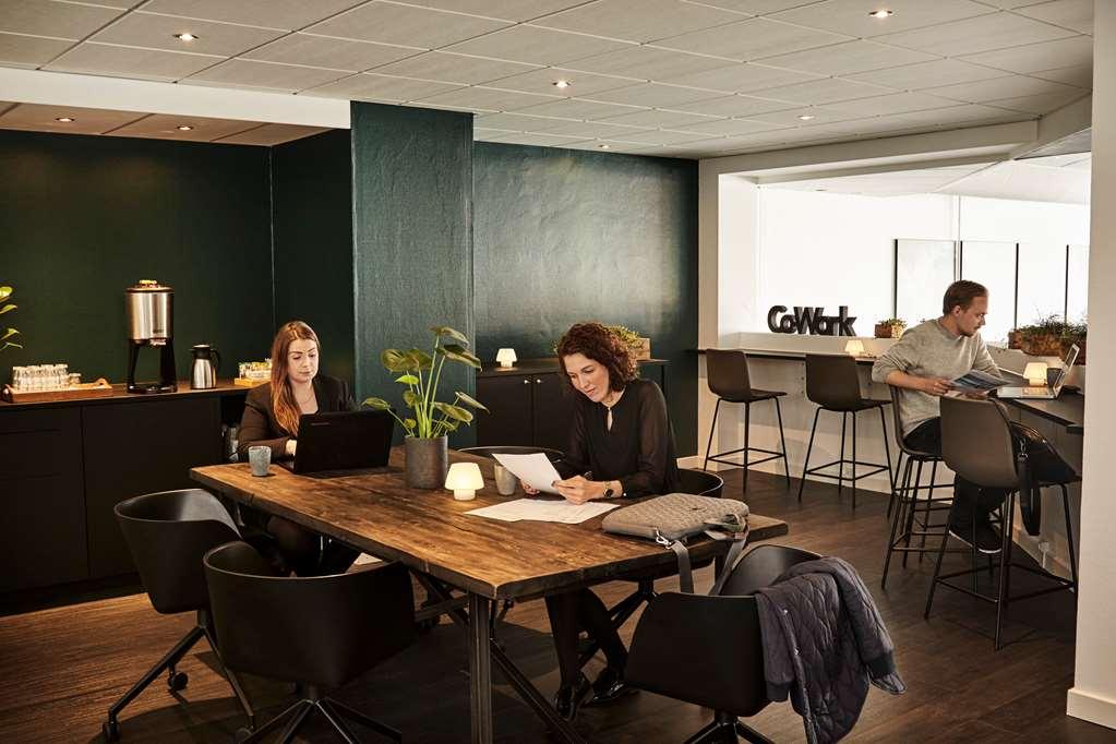Comwell Middelfart Hotel Tiện nghi bức ảnh