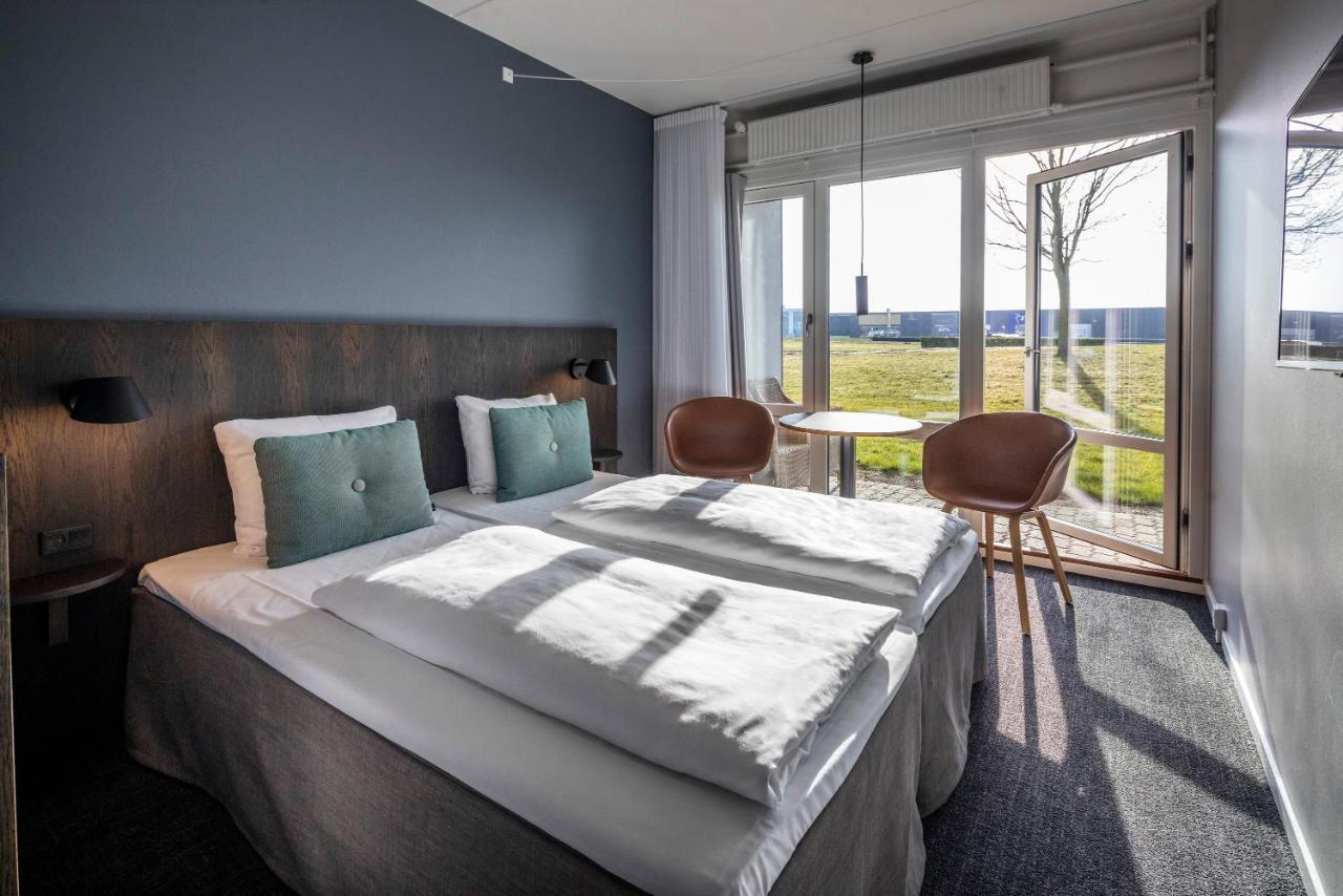 Comwell Middelfart Hotel Ngoại thất bức ảnh