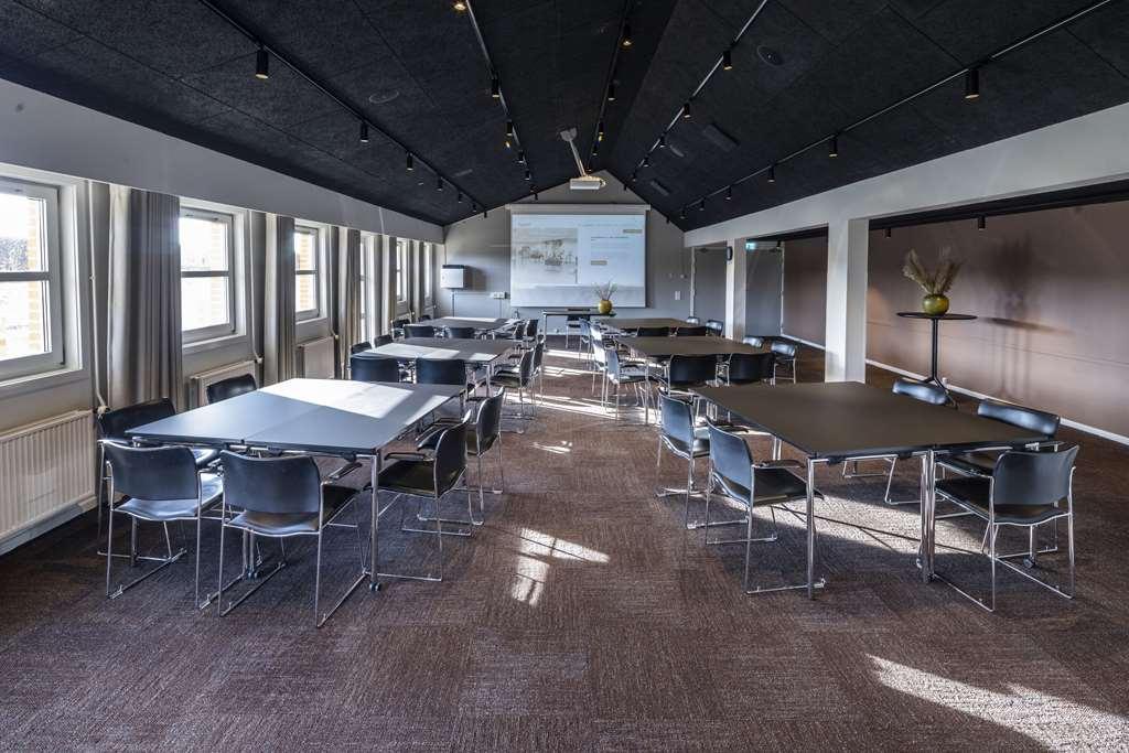 Comwell Middelfart Hotel Tiện nghi bức ảnh