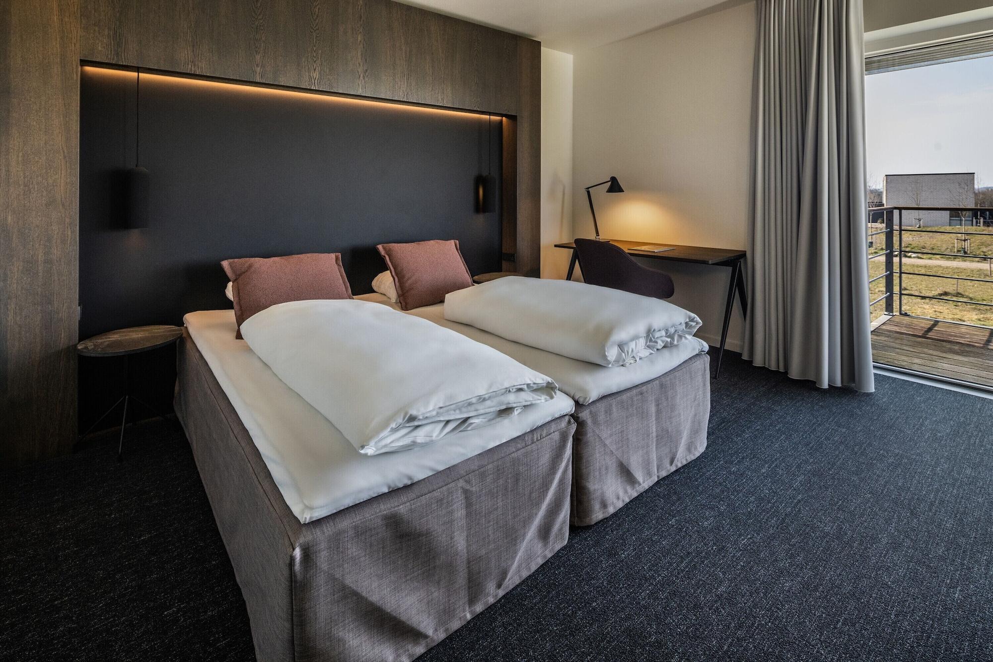 Comwell Middelfart Hotel Ngoại thất bức ảnh