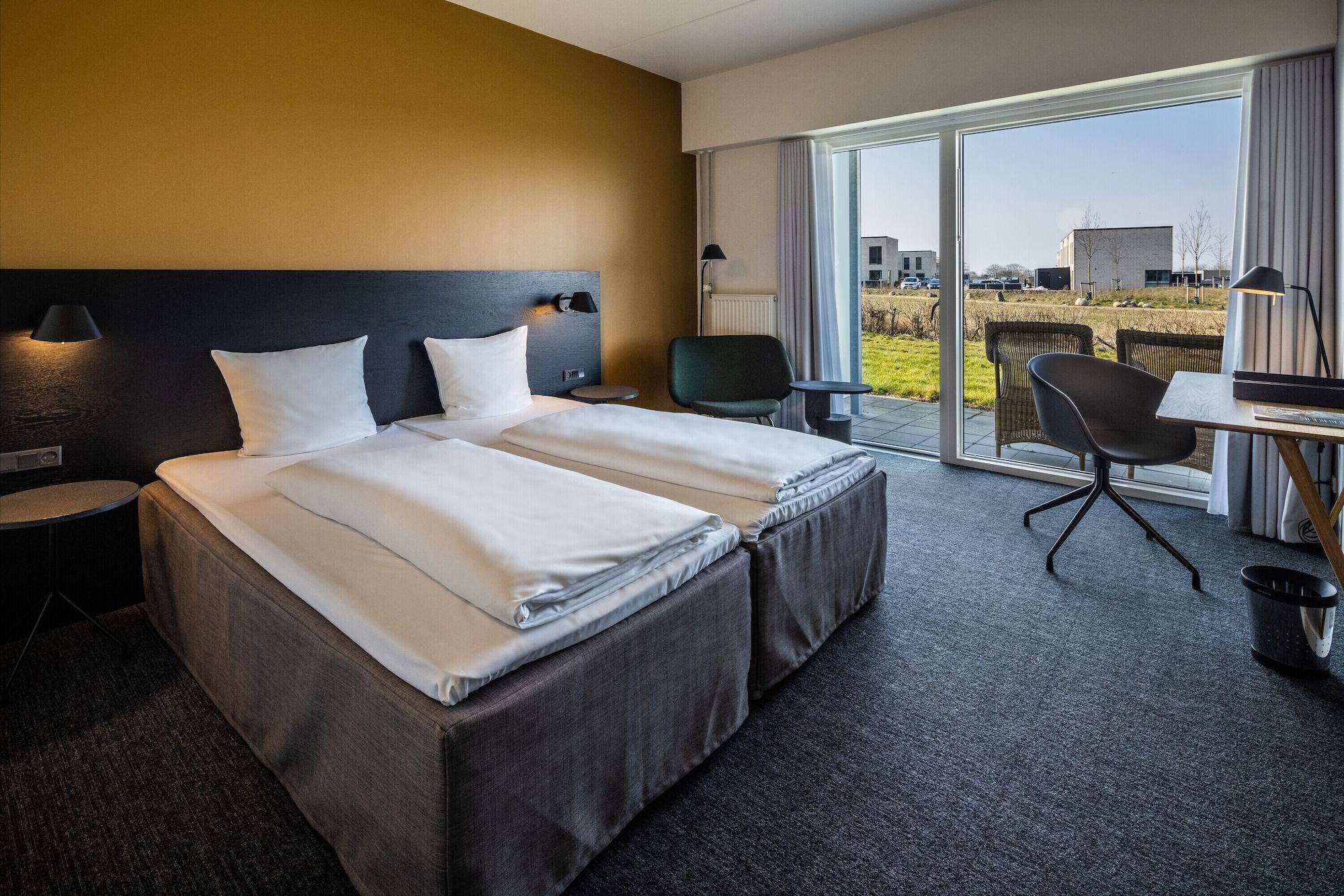 Comwell Middelfart Hotel Ngoại thất bức ảnh