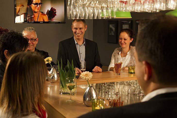 Comwell Middelfart Hotel Ngoại thất bức ảnh