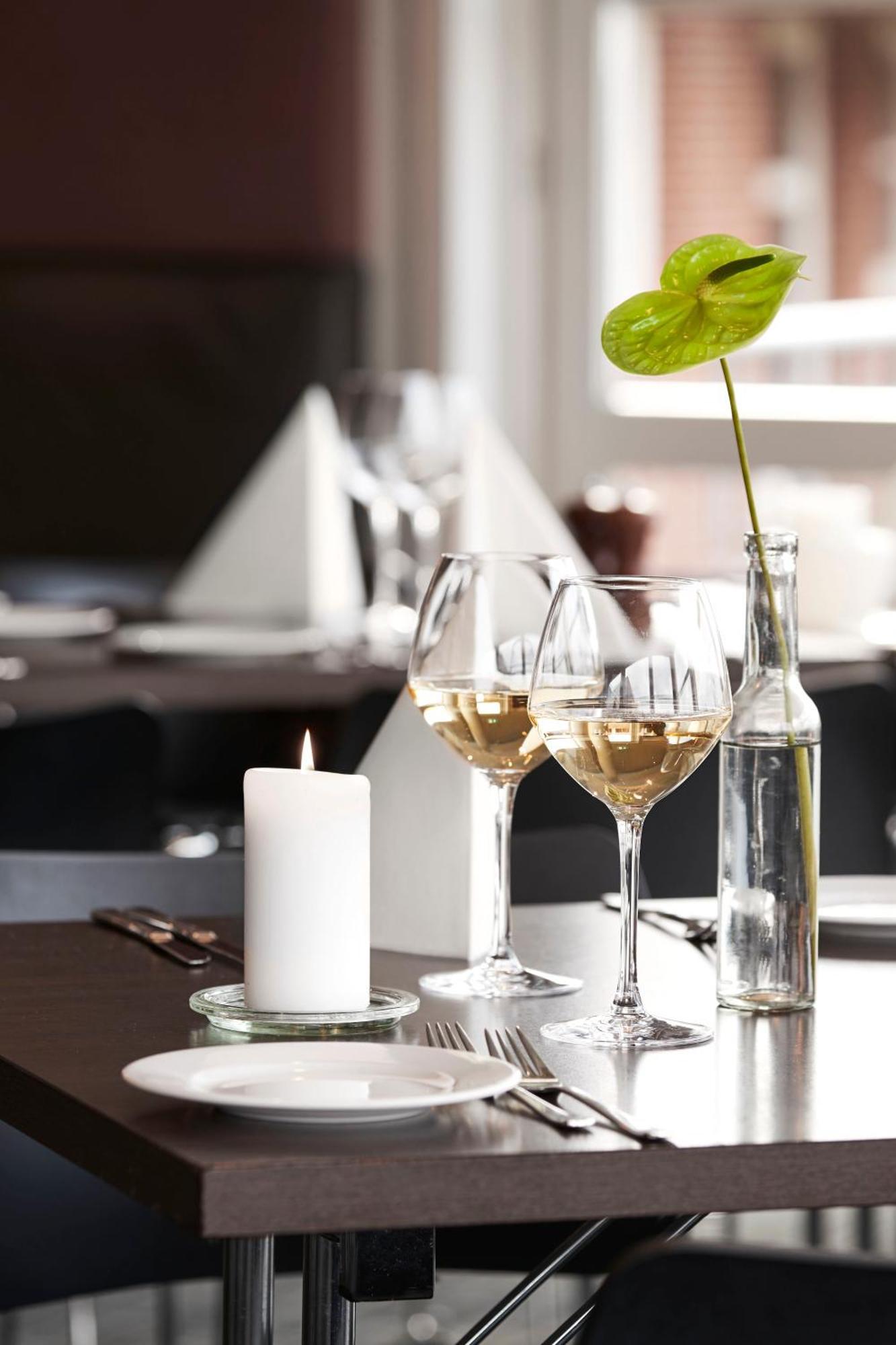 Comwell Middelfart Hotel Ngoại thất bức ảnh