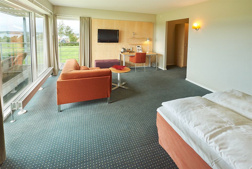 Comwell Middelfart Hotel Ngoại thất bức ảnh