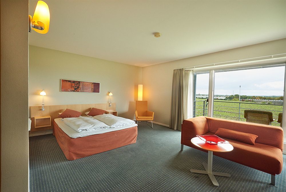 Comwell Middelfart Hotel Ngoại thất bức ảnh