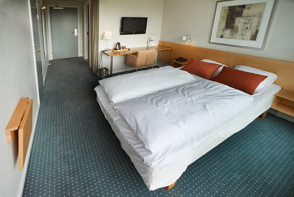 Comwell Middelfart Hotel Ngoại thất bức ảnh