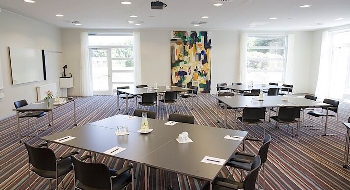 Comwell Middelfart Hotel Ngoại thất bức ảnh